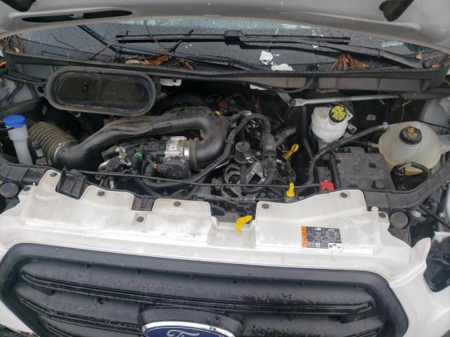 Photo 7 from auction – 2020 FORD TRANSIT T- with VIN 1FTBR1C81LKB70611