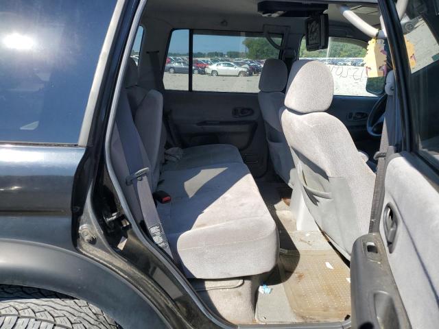 Photo 6 from auction – 2001 MITSUBISHI MONTERO SP with VIN JA4LS21H01P026706