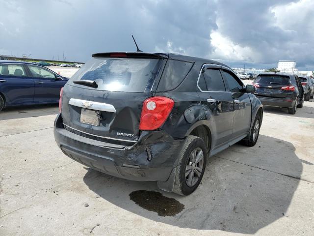 Photo 4 from auction – 2014 CHEVROLET EQUINOX LS with VIN 2GNALAEK5E1110816