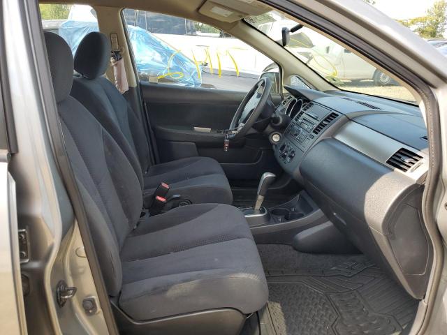 Photo 5 from auction – 2012 NISSAN VERSA S with VIN 3N1BC1CP1CL374089