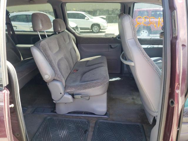 Photo 6 from auction – 1999 DODGE GRAND CARA with VIN 1B4GP44G4XB824684