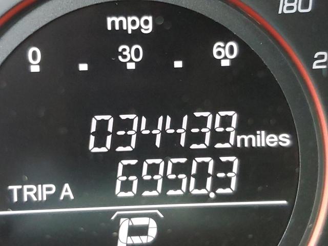 Photo 8 from auction – 2015 HONDA ACCORD EXL with VIN 1HGCT1B87FA014799