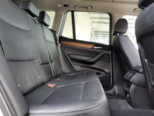 Photo 6 from auction – 2013 BMW X3 XDRIVE2 with VIN 5UXWX9C55D0A30622