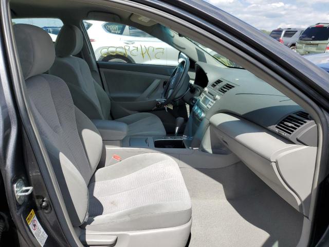 Photo 5 from auction – 2010 TOYOTA CAMRY BASE with VIN 4T4BF3EK6AR023698