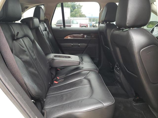 Photo 6 from auction – 2015 LINCOLN MKX with VIN 2LMDJ6JK9FBL20491