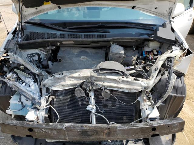 Photo 7 from auction – 2013 TOYOTA SIENNA LE with VIN 5TDKK3DC8DS343019