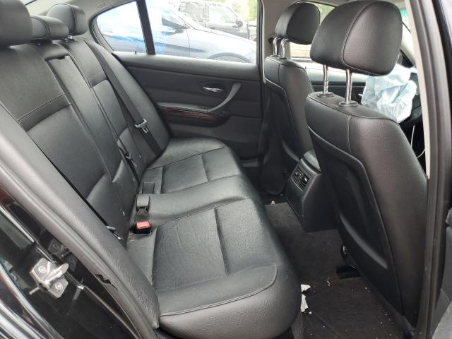Photo 6 from auction – 2011 BMW 328 I SULE with VIN WBAPH5C50BF093059