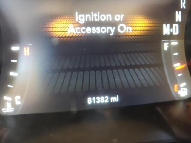 Photo 8 from auction – 2018 DODGE CHALLENGER with VIN 2C3CDZBTXJH131192