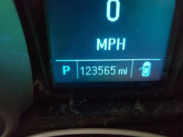 Photo 8 from auction – 2014 CHEVROLET EQUINOX LT with VIN 2GNFLFEK7E6281637