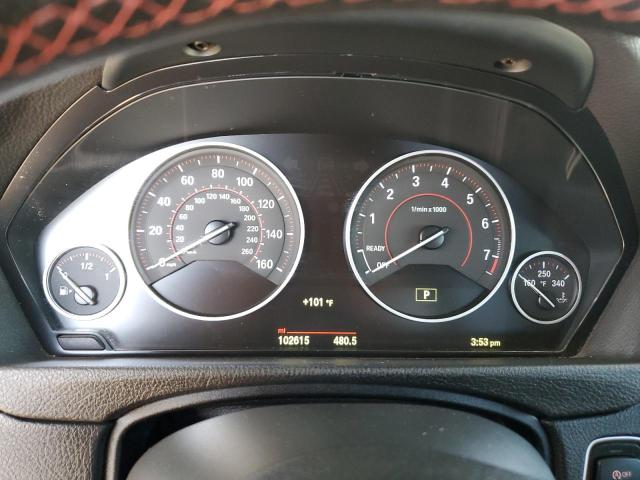 Photo 8 from auction – 2015 BMW 428 I with VIN WBA3N7C58FK225324
