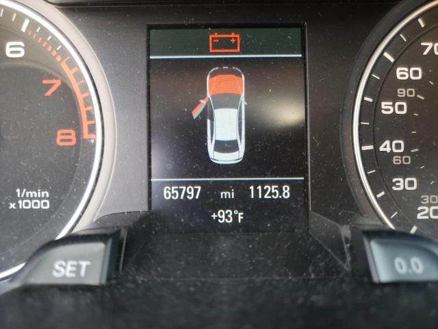 Photo 8 from auction – 2015 AUDI A4 PREMIUM with VIN WAUDFAFL1FN018054