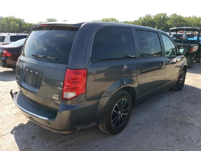 Photo 4 from auction – 2018 DODGE GRAND CARA with VIN 2C4RDGEG7JR190042