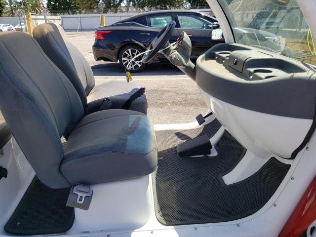 Photo 5 from auction – 2001 GEM ALL MODELS with VIN 5ASAG47491F015087