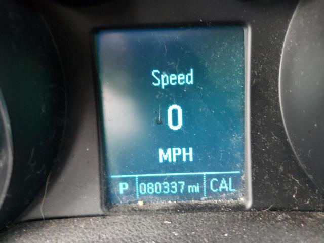 Photo 8 from auction – 2014 BUICK ENCORE CON with VIN KL4CJBSB1EB609902