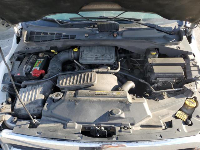 Photo 7 from auction – 2005 DODGE DURANGO ST with VIN 1D4HD38K05F588066