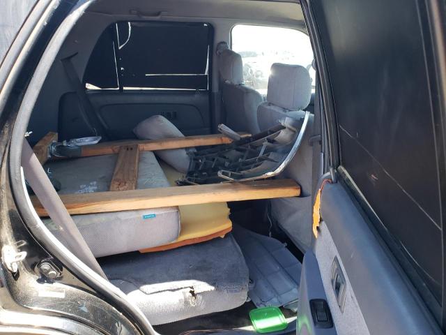 Photo 6 from auction – 1999 TOYOTA 4RUNNER with VIN JT3GM84R8X0039315