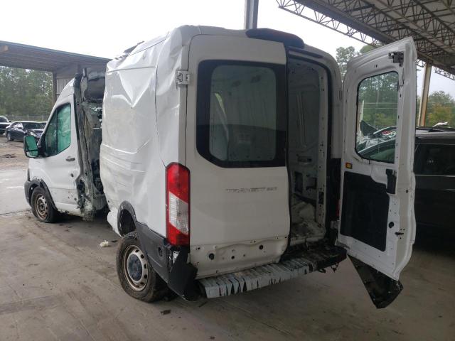 Photo 3 from auction – 2020 FORD TRANSIT T- with VIN 1FTBR1C81LKB70611