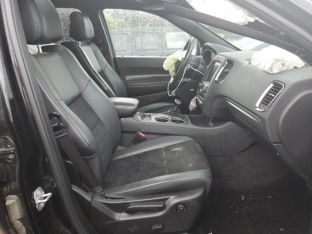 Photo 5 from auction – 2018 DODGE DURANGO GT with VIN 1C4RDJDG5JC255364