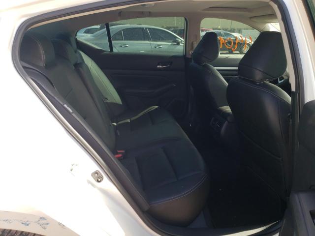 Photo 6 from auction – 2019 NISSAN ALTIMA SL with VIN 1N4BL4EV6KC173038