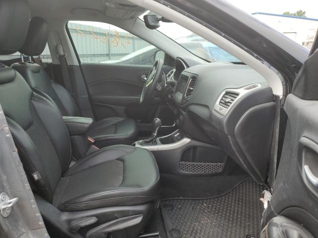 Photo 5 from auction – 2019 JEEP COMPASS LA with VIN 3C4NJCBB8KT832789