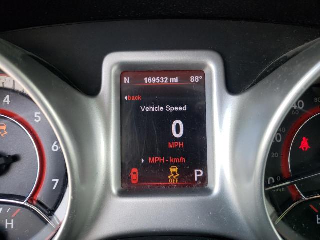 Photo 8 from auction – 2012 DODGE JOURNEY SE with VIN 3C4PDCAB9CT184317