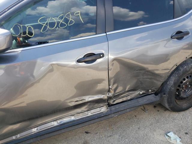 Photo 9 from auction – 2018 NISSAN ROGUE S with VIN JN8AT2MT4JW460647