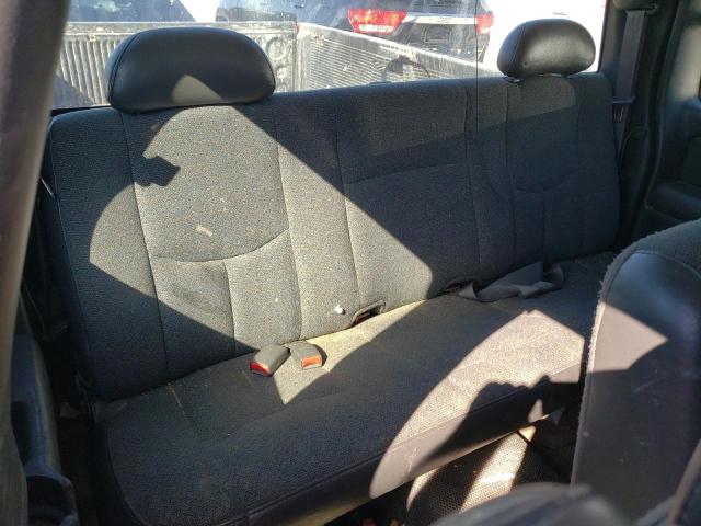 Photo 6 from auction – 2004 GMC NEW SIERRA with VIN 1GTEK19V84E114518