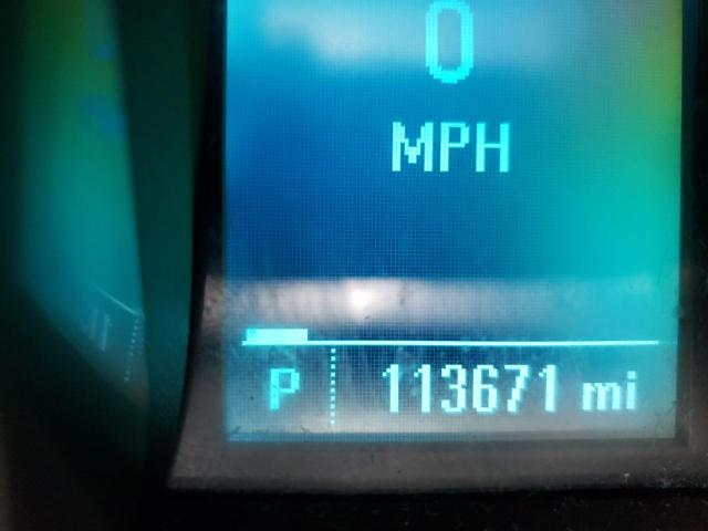 Photo 8 from auction – 2013 CHEVROLET MALIBU LS with VIN 1G11A5SA5DF243304