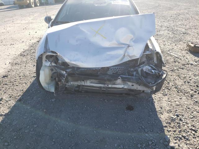 Photo 9 from auction – 2005 DODGE NEON SXT with VIN 1B3ES56C55D202509