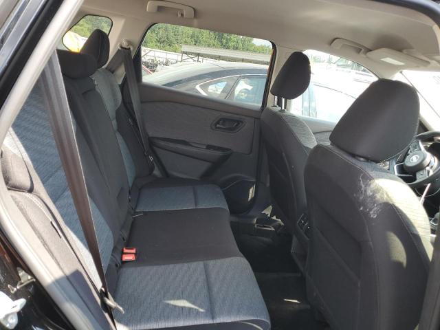 Photo 6 from auction – 2021 NISSAN ROGUE S with VIN JN8AT3AA2MW005809