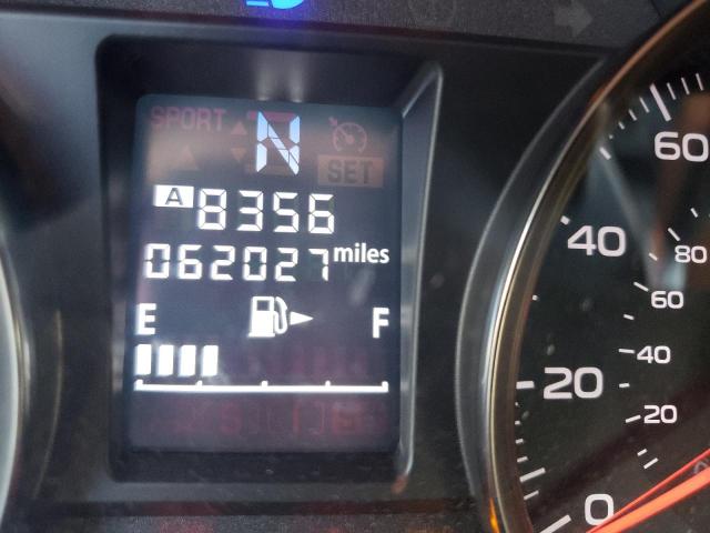 Photo 8 from auction – 2015 SUBARU IMPREZA PR with VIN JF1GPAC65F8316543