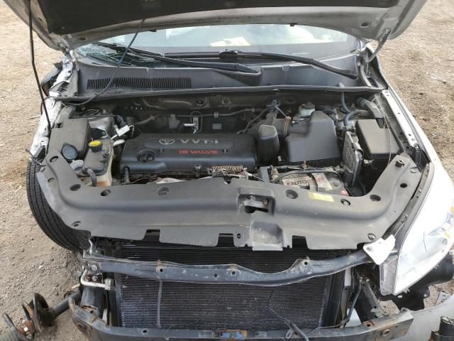 Photo 7 from auction – 2008 TOYOTA RAV4 LIMIT with VIN JTMBD31V185138377