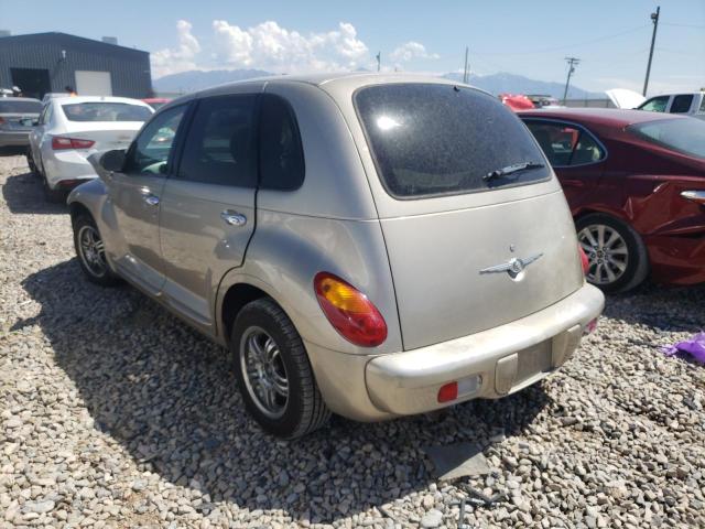 Photo 3 from auction – 2004 CHRYSLER PT CRUISER with VIN 3C4FY48B24T271442