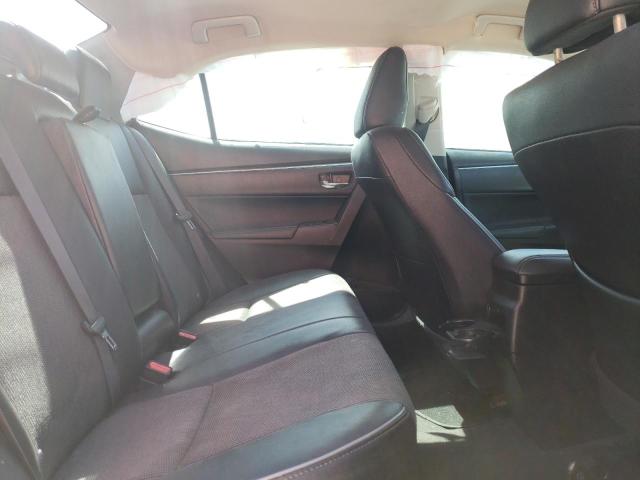 Photo 6 from auction – 2016 TOYOTA COROLLA L with VIN 2T1BURHE6GC597009