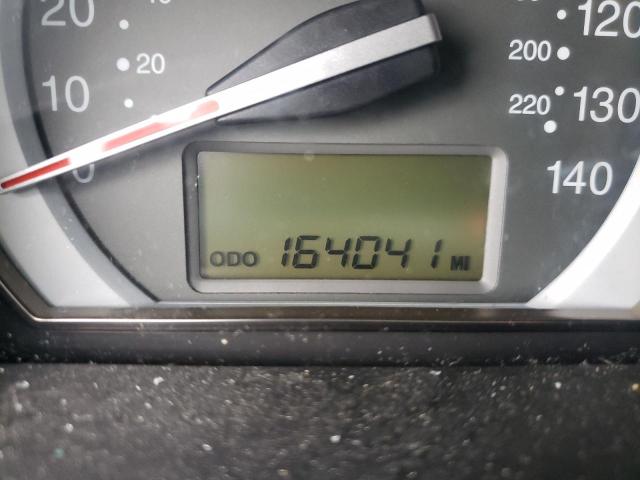 Photo 8 from auction – 2007 KIA SPECTRA EX with VIN KNAFE121X75487712