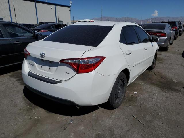 Photo 4 from auction – 2016 TOYOTA COROLLA L with VIN 5YFBURHE6GP375473