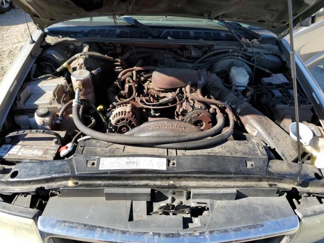 Photo 7 from auction – 2003 GMC SONOMA with VIN 1GTCS19X938104361
