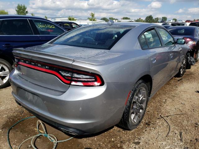 Photo 4 from auction – 2018 DODGE CHARGER GT with VIN 2C3CDXJG5JH189218