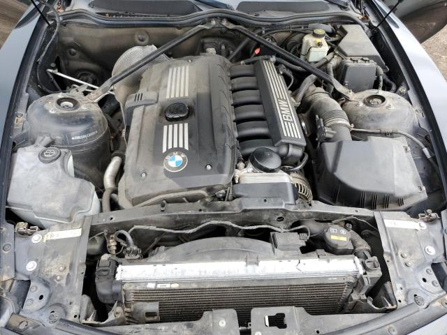 Photo 7 from auction – 2007 BMW Z4 3.0 with VIN 4USBU33567LW70256
