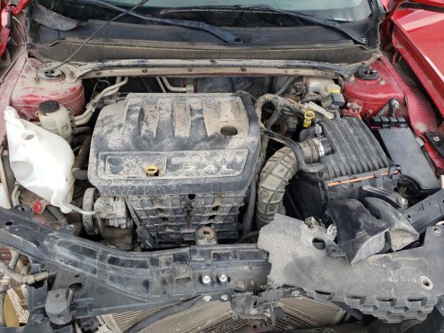 Photo 7 from auction – 2013 DODGE AVENGER SX with VIN 1C3CDZCB0DN590653
