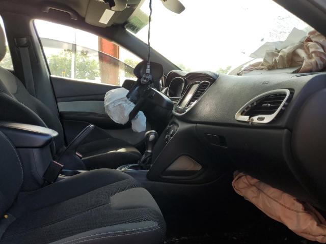 Photo 5 from auction – 2015 DODGE DART SXT with VIN 1C3CDFBB9FD166140