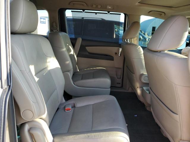 Photo 6 from auction – 2017 HONDA ODYSSEY EX with VIN 5FNRL5H64HB007762