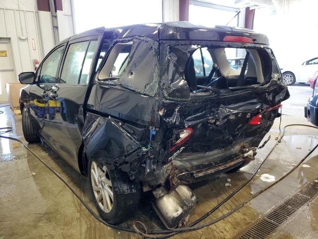 Photo 3 from auction – 2013 MAZDA 5 with VIN JM1CW2BL3D0148390