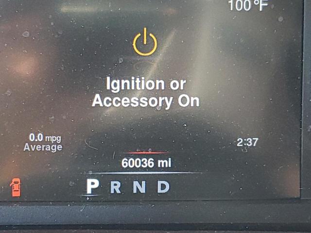 Photo 8 from auction – 2016 RAM 1500 LARAM with VIN 1C6RR7NT5GS114929
