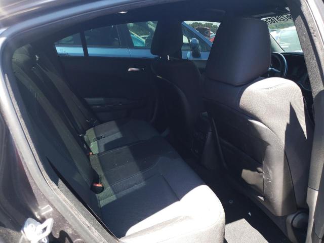 Photo 6 from auction – 2019 DODGE CHARGER SX with VIN 2C3CDXBG1KH591690