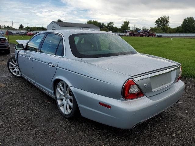 Photo 3 from auction – 2009 JAGUAR XJ8 with VIN SAJWA71B59SH30492