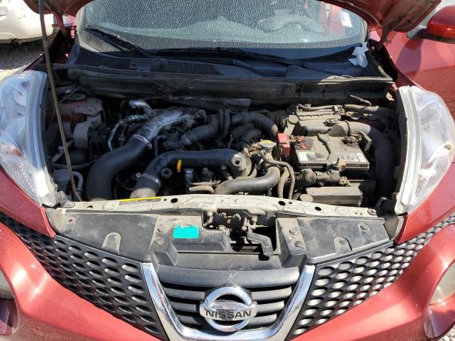 Photo 7 from auction – 2012 NISSAN JUKE S with VIN JN8AF5MV5CT124505