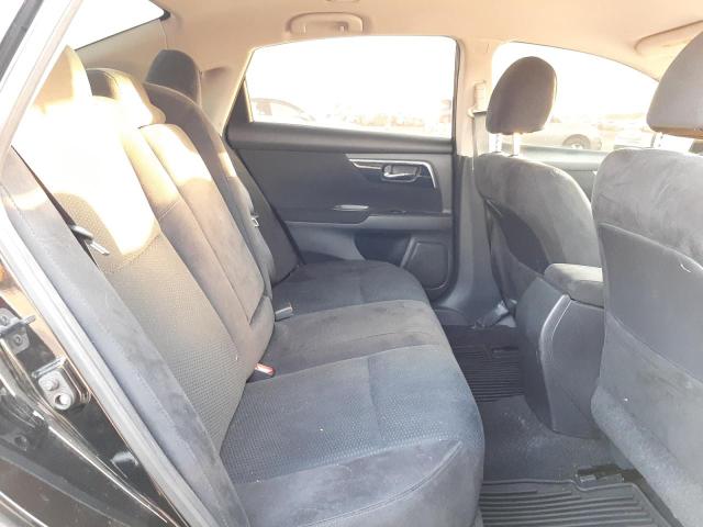 Photo 6 from auction – 2014 NISSAN ALTIMA 2.5 with VIN 1N4AL3AP3EC297530