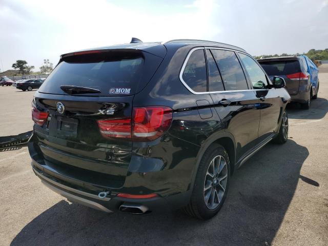 Photo 4 from auction – 2018 BMW X5 XDRIVE3 with VIN 5UXKR0C56J0X92404