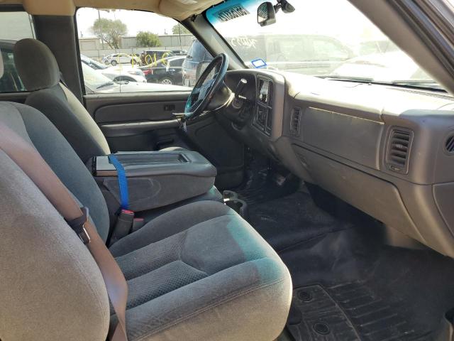 Photo 5 from auction – 2004 CHEVROLET 1500 with VIN 1GCEK19T34E302233